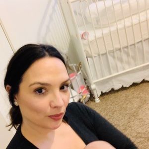 Meet your Posher, Llucinda